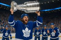 The Curse Isn’t in the Players—It’s in the Cage: Why the Toronto Maple Leafs Can’t Escape the Past