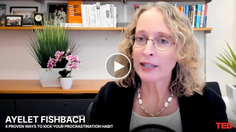 4 Ways to Kick Your Procrastination Habit