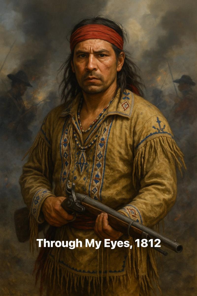 A Different Way of Seeing the War of 1812